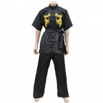 Kung-Fu Uniform